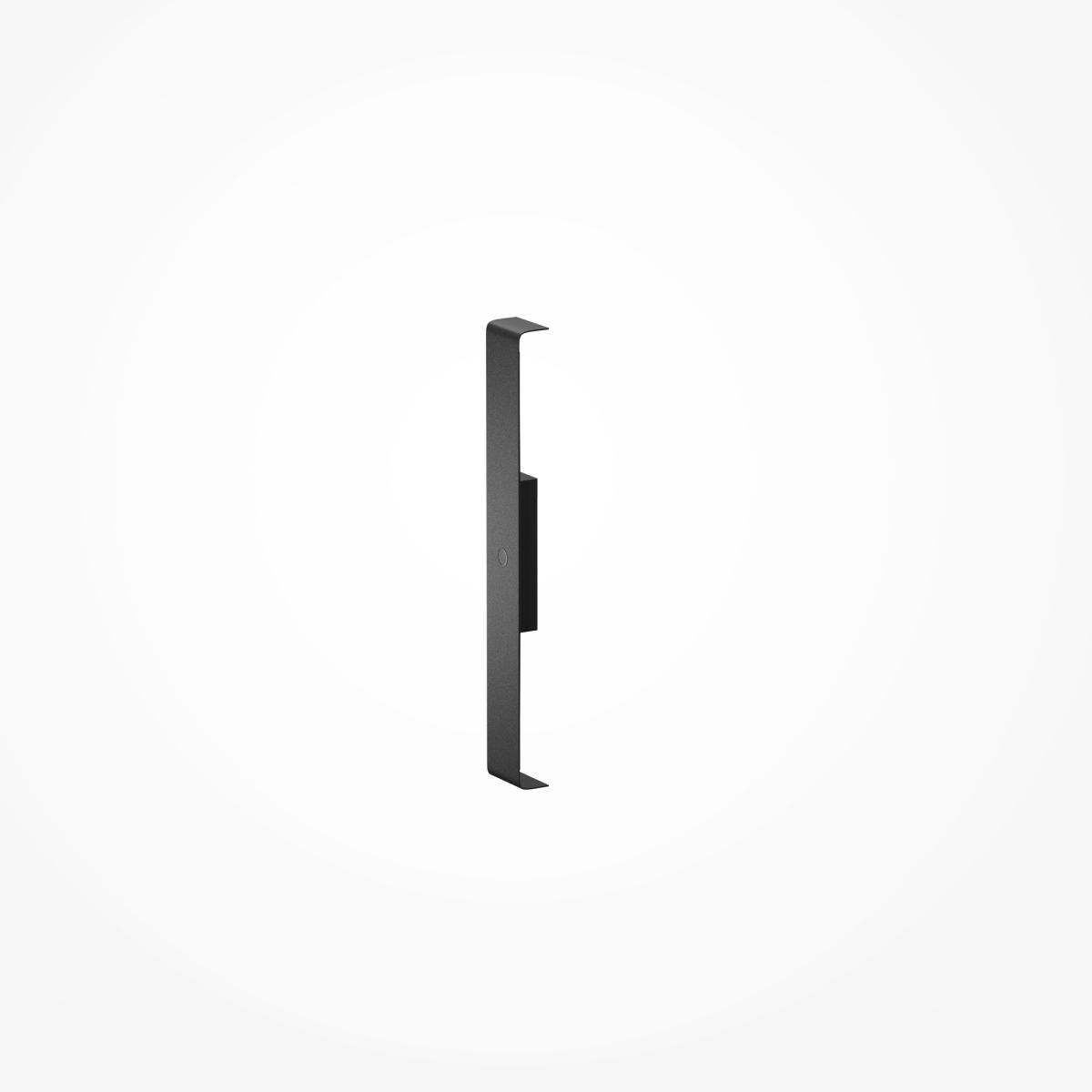 Настенный светильник Maytoni Bracket MOD492WL-L12BK