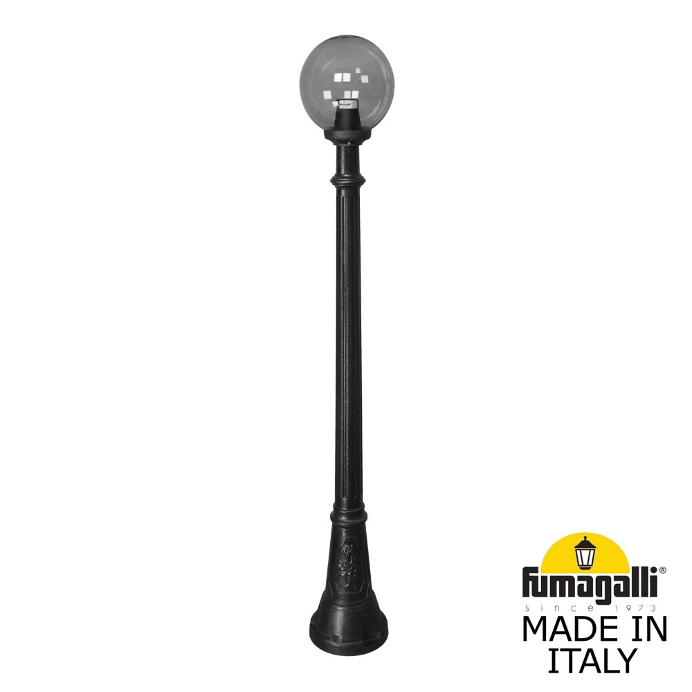 Парковый светильник Fumagalli Globe 250 G25.158.000.AZF1R