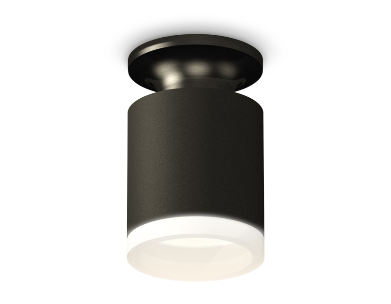 Накладной светильник Ambrella Light Techno XS6302110 (N6902, C6302, N6245)