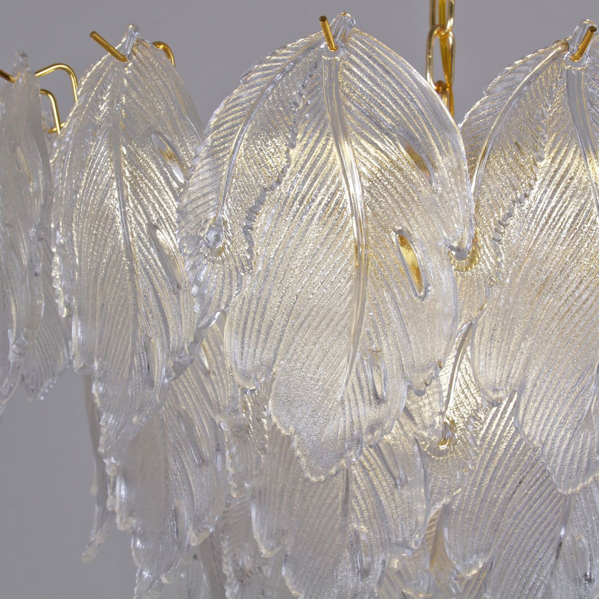 Подвесная люстра Reluce 08809-0.4-800