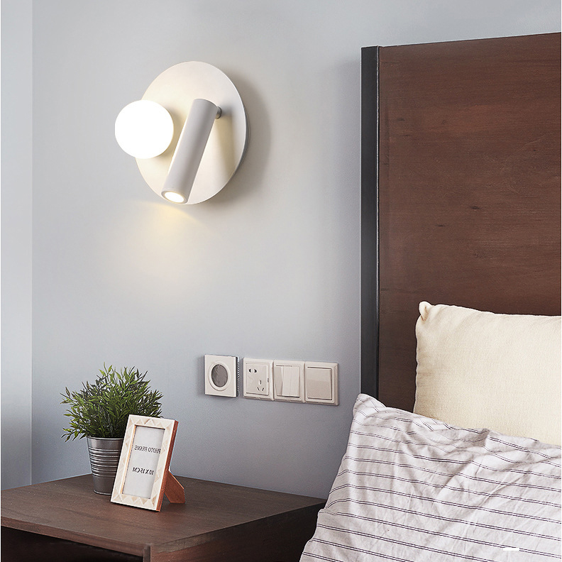 Настенный светильник ImperiumLoft Snotra 224141-23