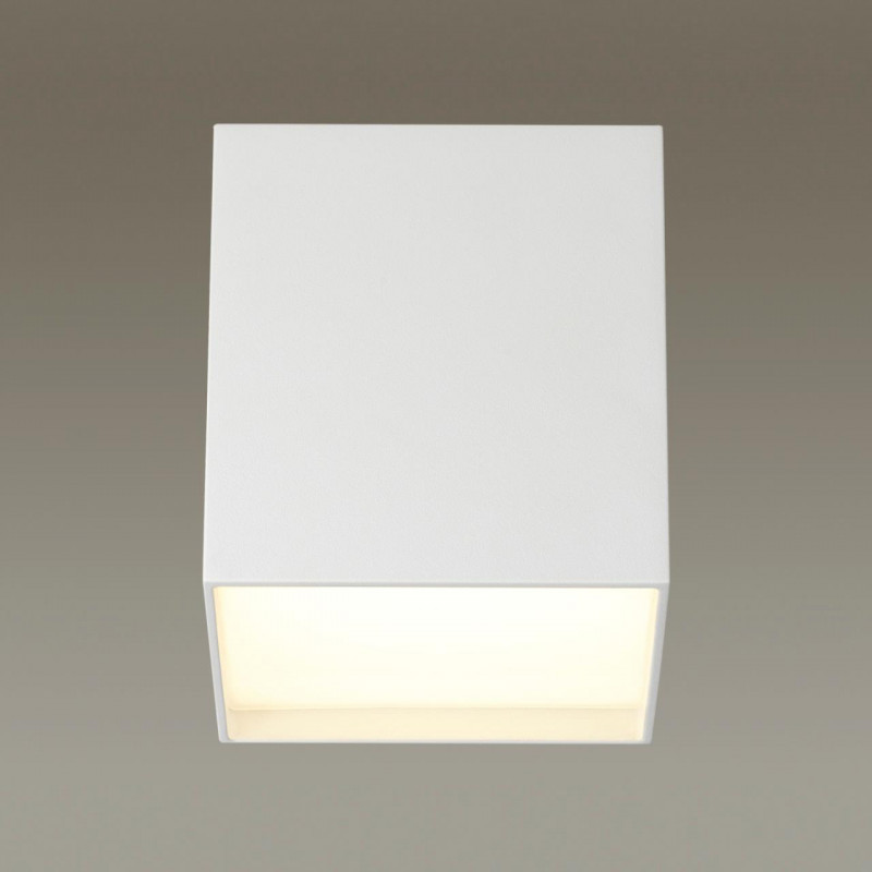 Потолочный светильник Odeon Light 4232/10CL