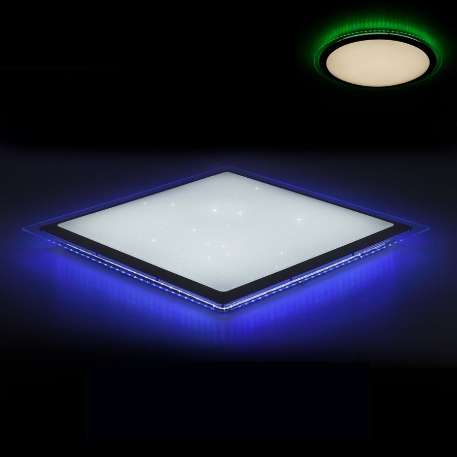 Потолочный светодиодный светильник Omnilux OML-47107-60