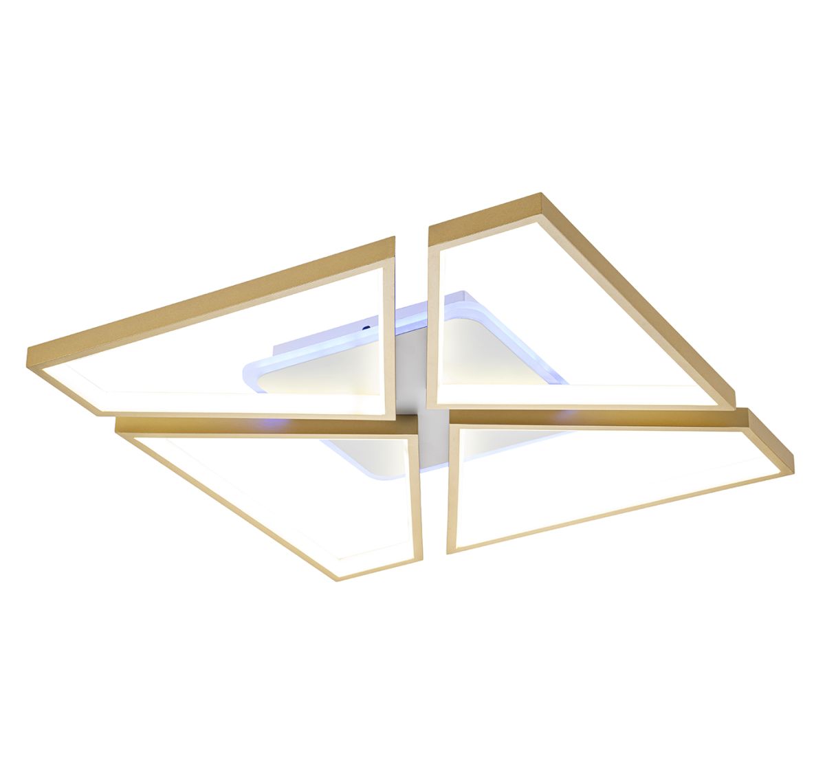 Потолочный светильник Escada Denise 10245/4LED BL