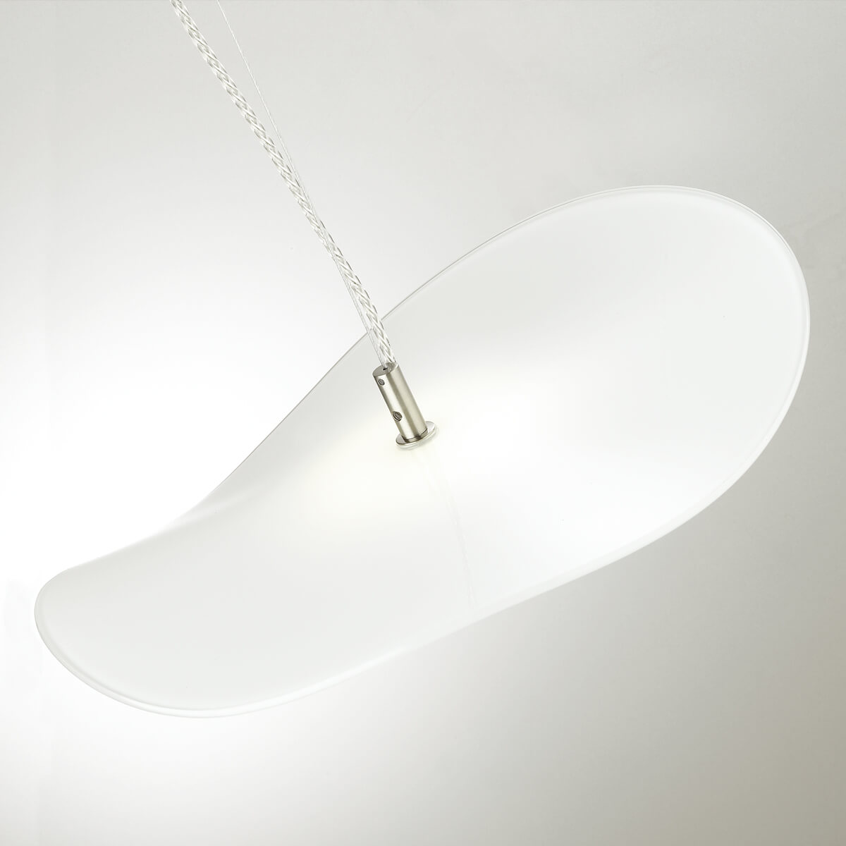 Подвесной светильник Odeon Light FLUENT 4856/10LA