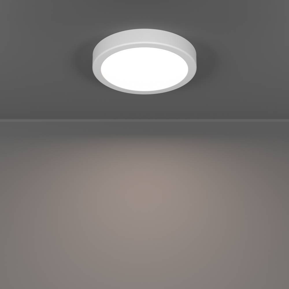 Настенно-потолочный светильник Eglo Fueva 6 901332