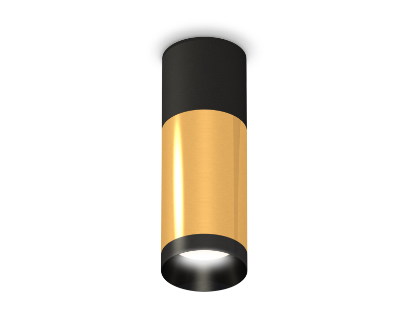 Накладной светильник Ambrella Light Techno XS6327040 (C6302, C6327, A2010, N6131)