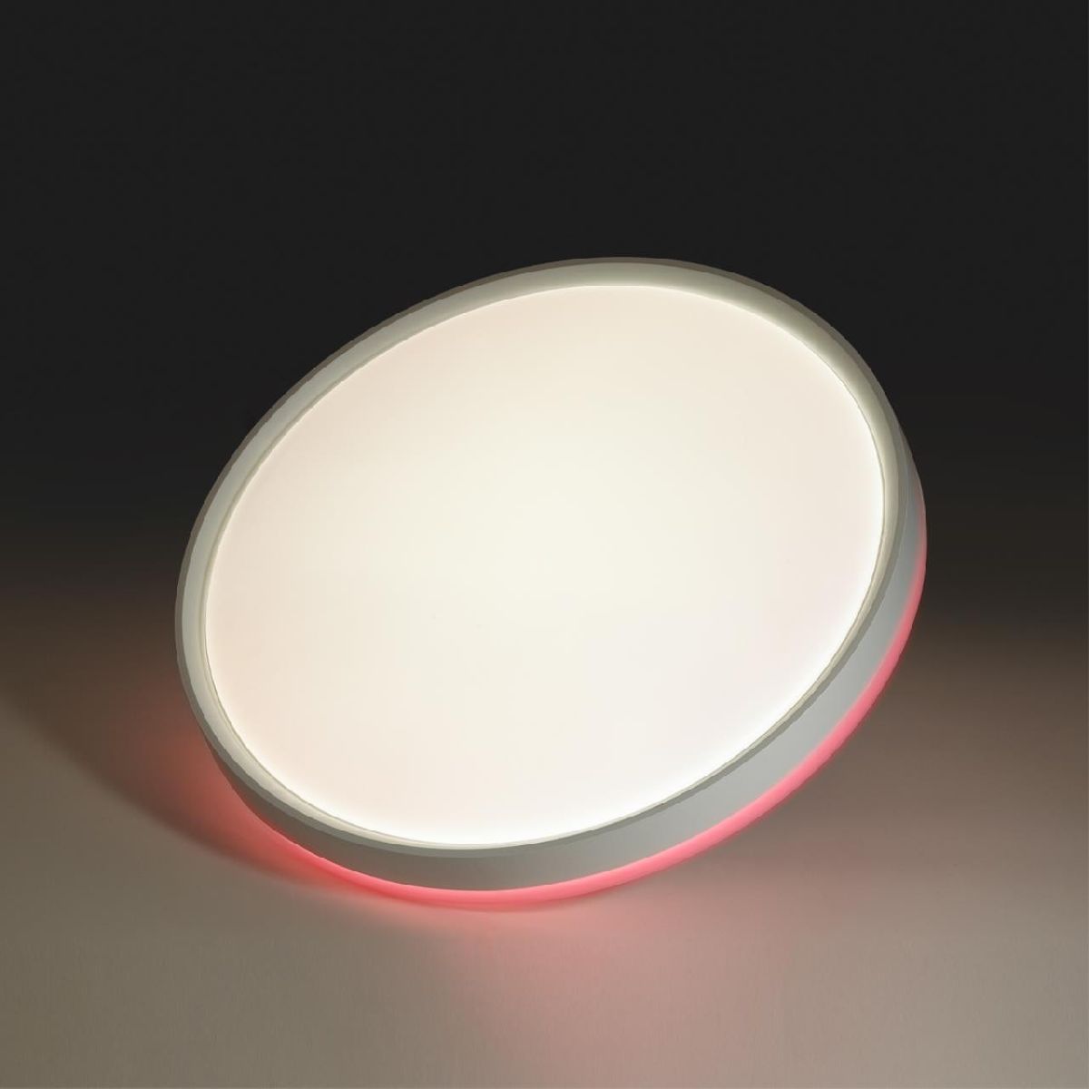 Потолочный светильник Sonex Kezo pink 7708/EL