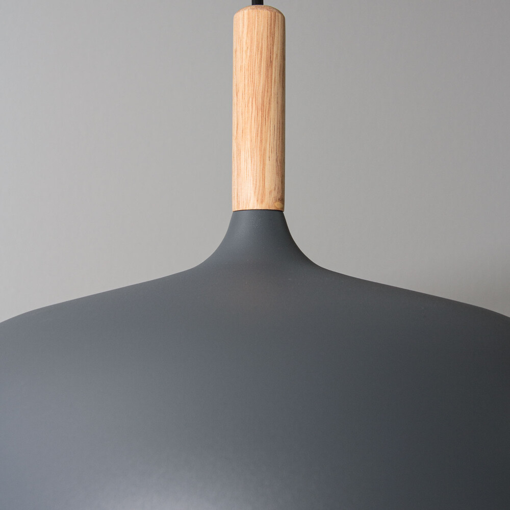 Подвесной светильник Arte Lamp Kayla A7099SP-1GY