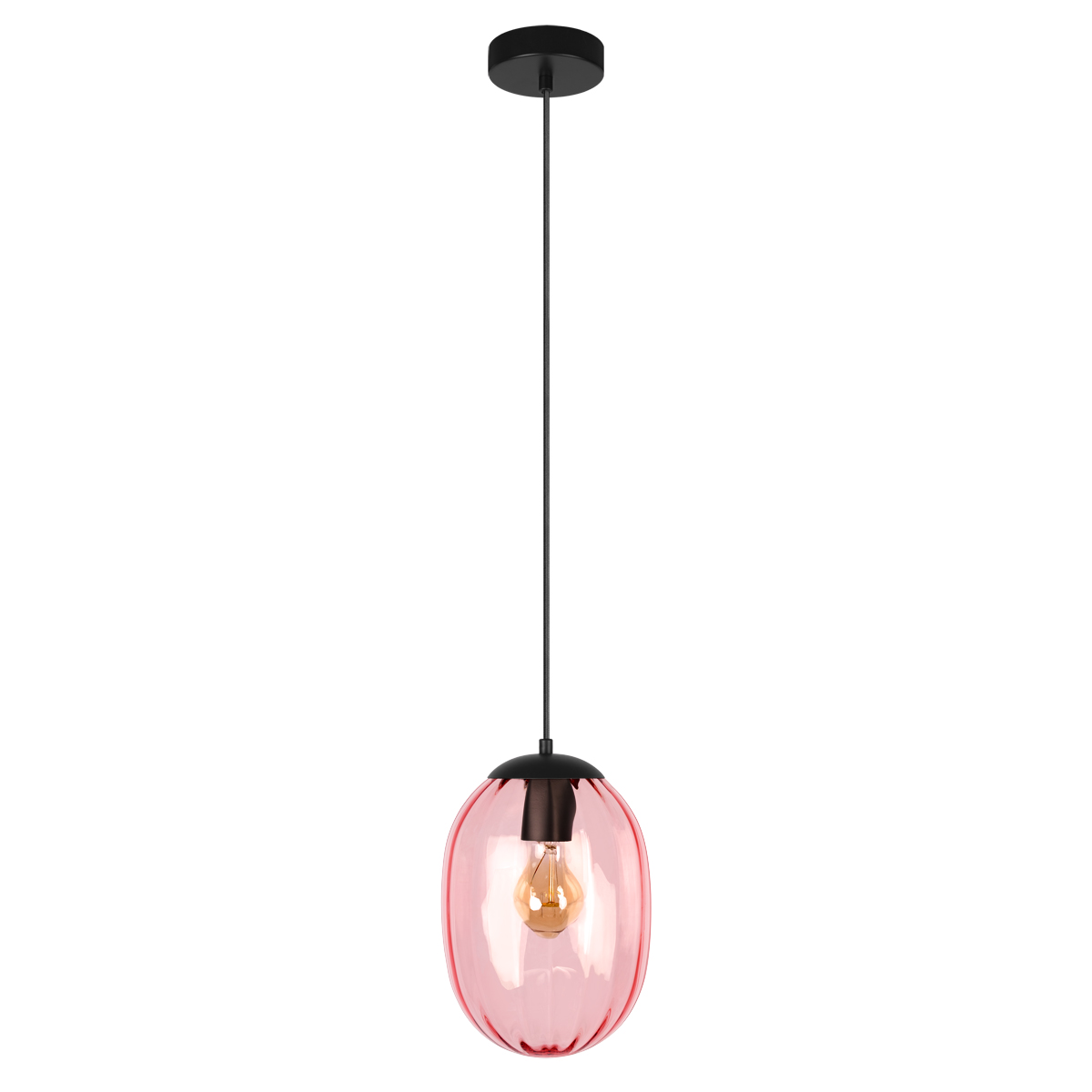 Подвесной светильник Loft IT Bubble 10427 Purple УЦ