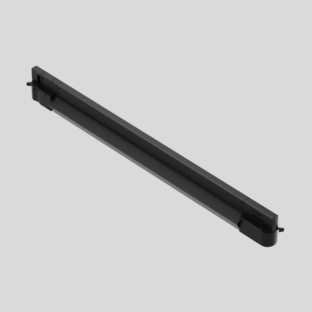 Трековый трехфазный светильник Maytoni Technical Basis TR196-3-20W4K-B(N)