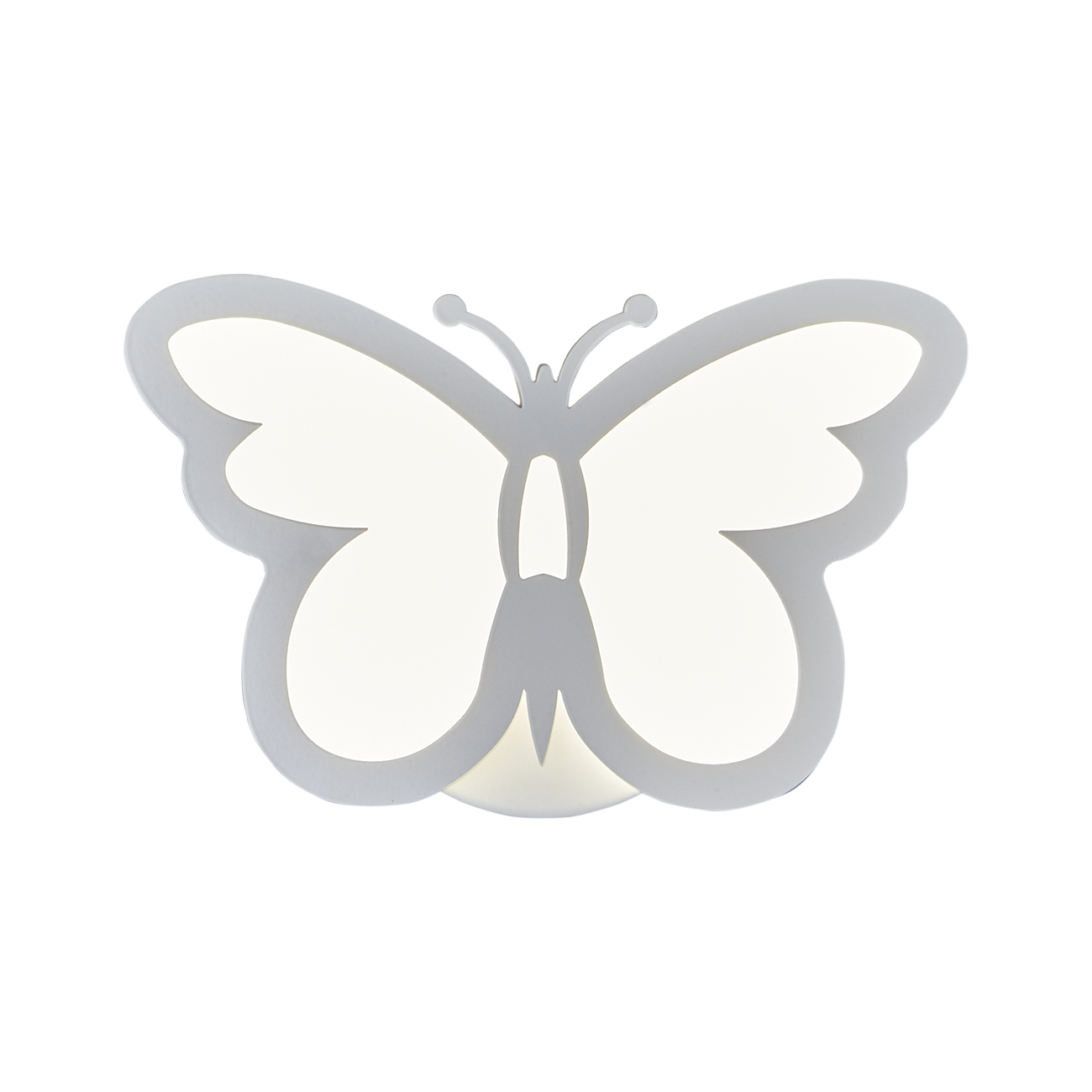 Настенный светильник Escada Butterfly 10205/1LED