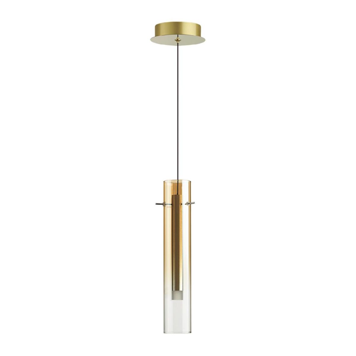 Подвесной светильник Odeon Light Shiny 5062/5LB УЦ