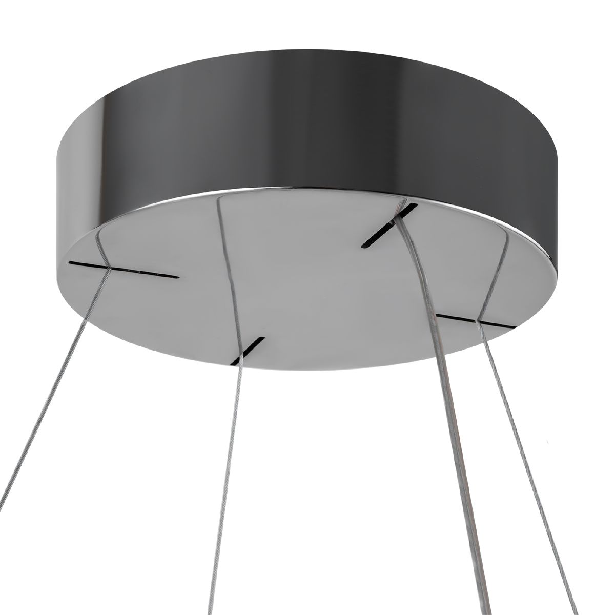 Подвесной светильник на натяжной потолок Maytoni Amulet MOD555PL-L26CH4K