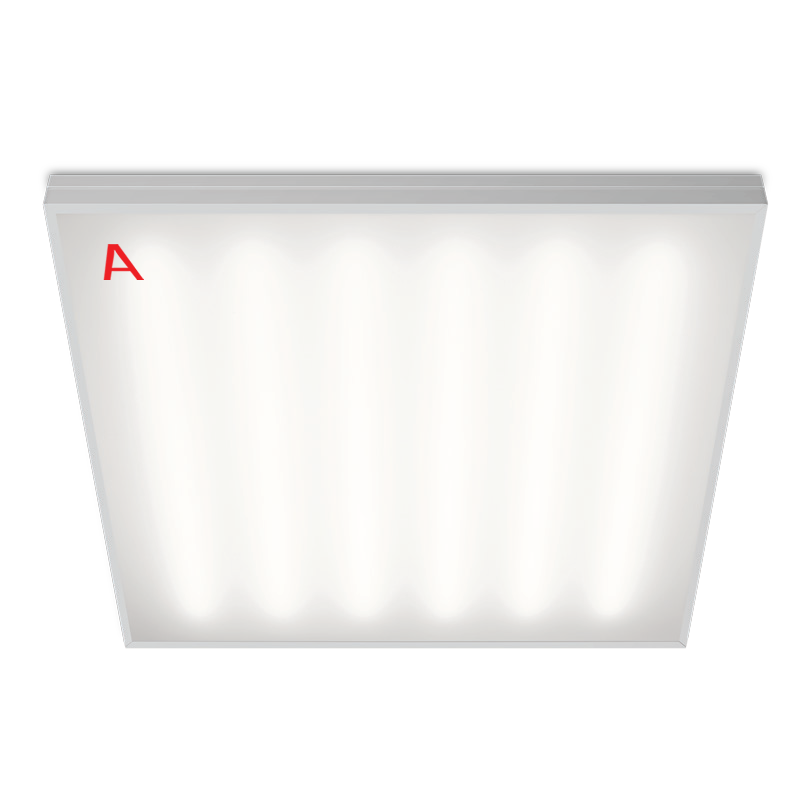 Светодиодная панель WOLTA STD ДВО11-54-041-5К с БАП EM1 54Вт 5000К IP40 Матовый