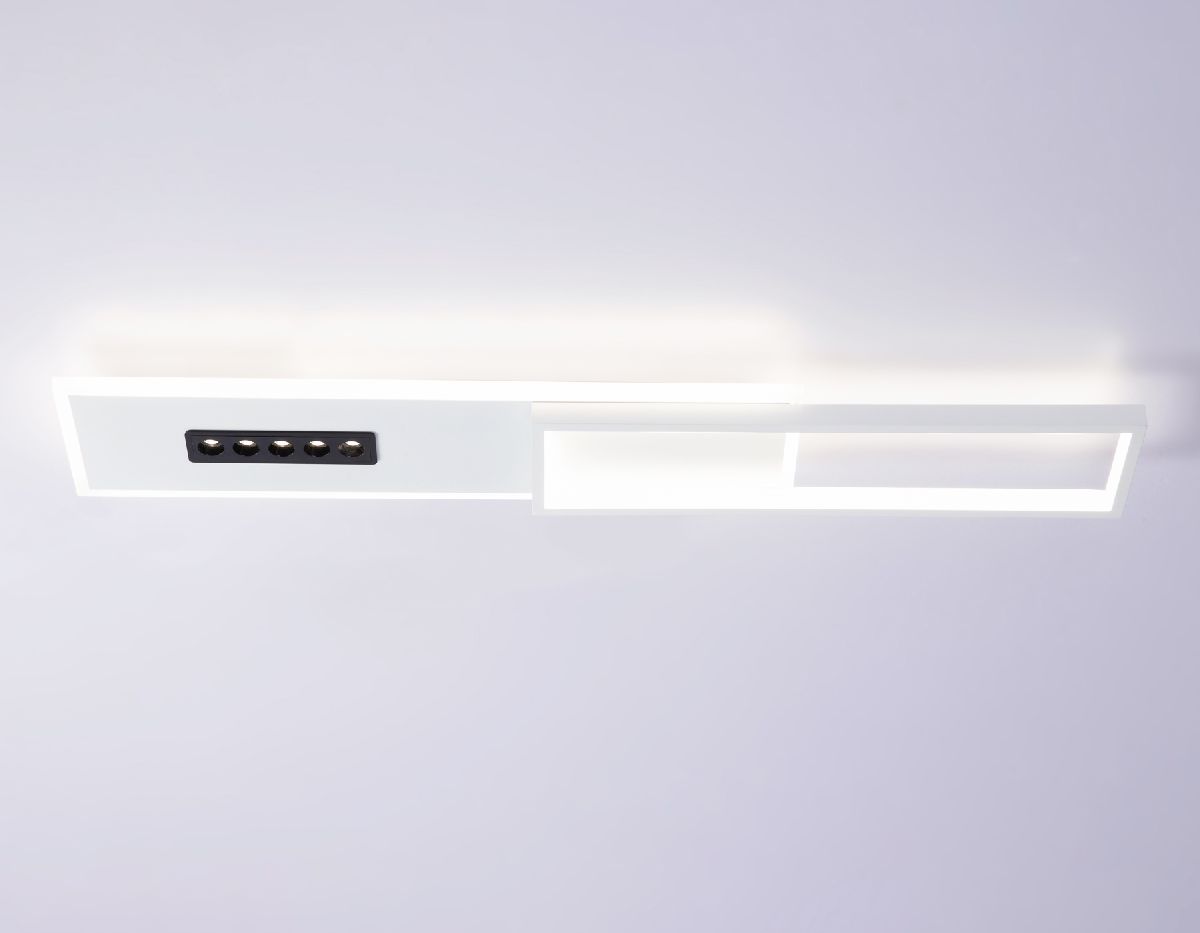 Потолочный светильник Ambrella Light Comfort FL51453
