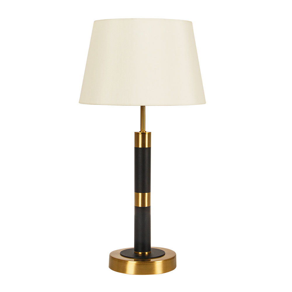 Настольная лампа Arte Lamp Robert A5066LT-1BK