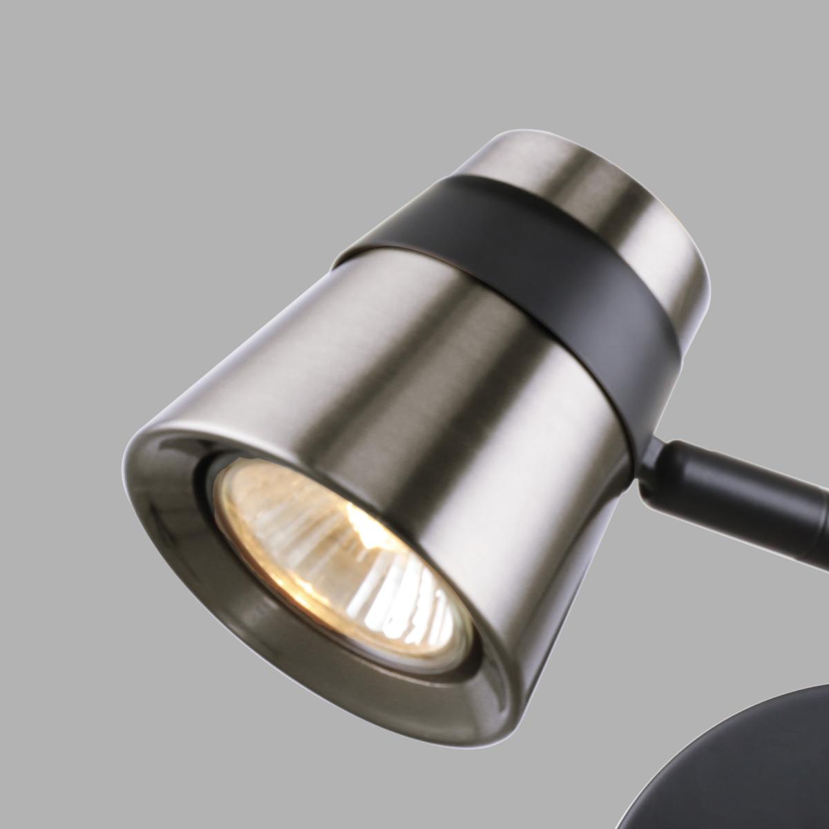 Бра с выключателем на корпусе F-Promo Ordo 4224-1W