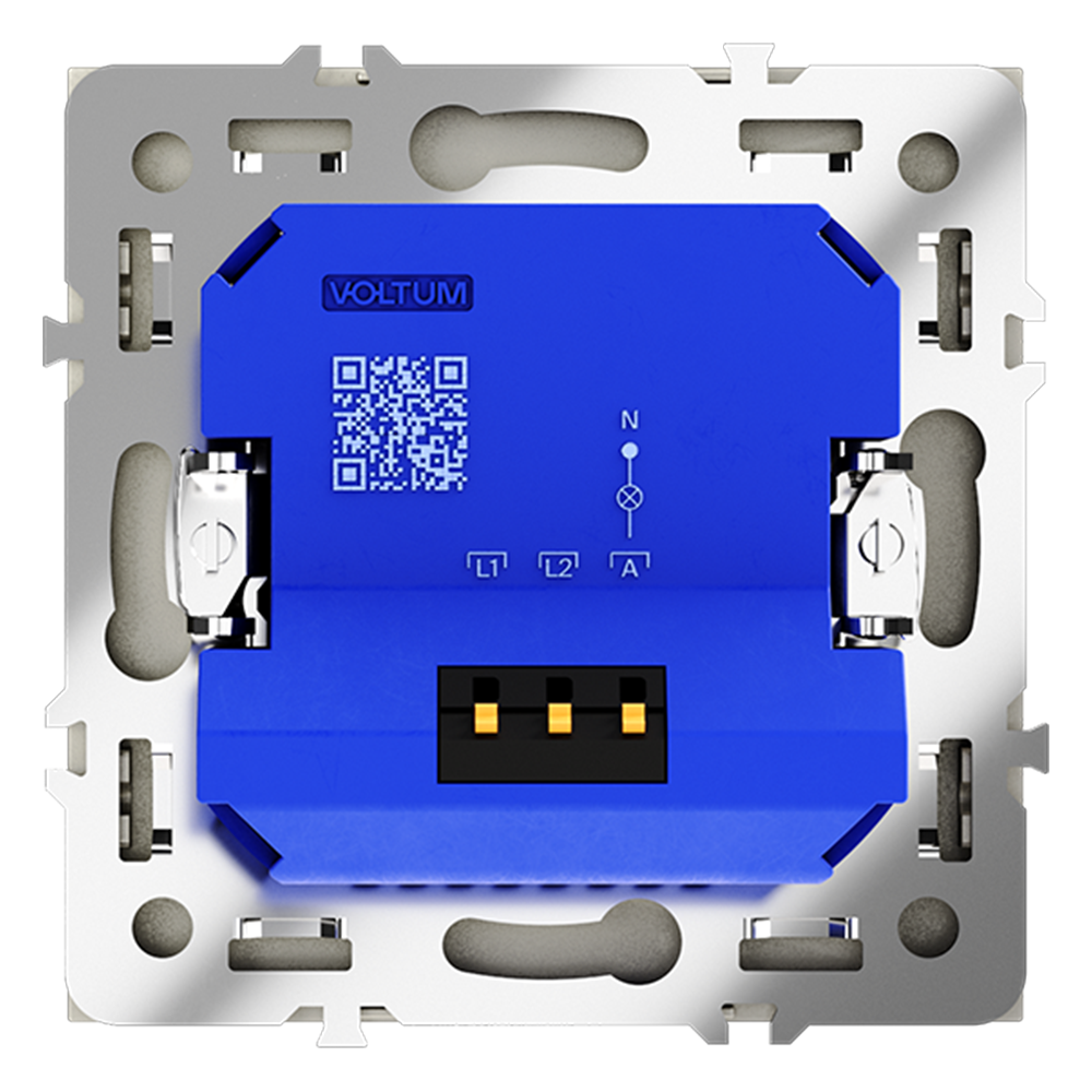 Светорегулятор Voltum S70 VLS070305