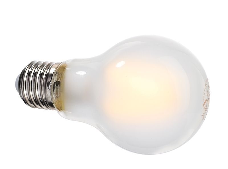 Лампа светодиодная Deko-Light E27 6,5W 2700K 180075