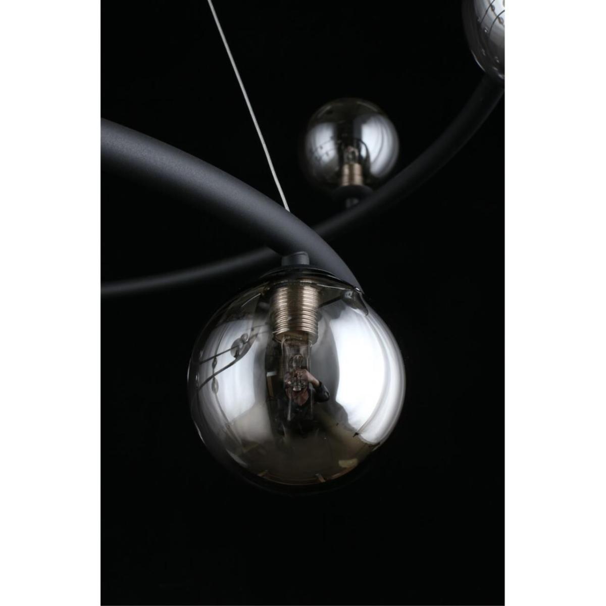 Подвесная люстра Aployt Polet APL.631.03.13