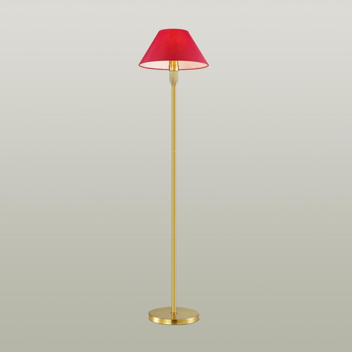 Торшер LUMION 4514/1F