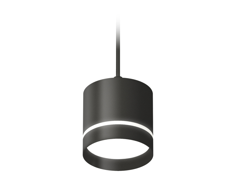 Комплект подвесного светильника Ambrella Light Techno Spot XP8111023 (A2333, C8111, N8462)