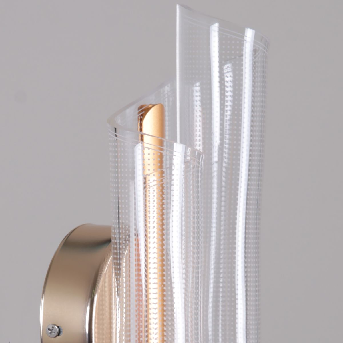 Настенный светильник Reluce 73395-0.2-01