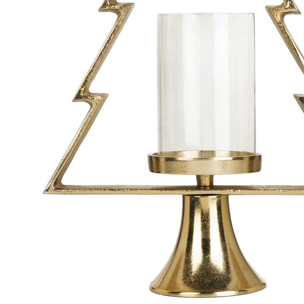 Подсвечник рождественский Eglo Mukayle 422427