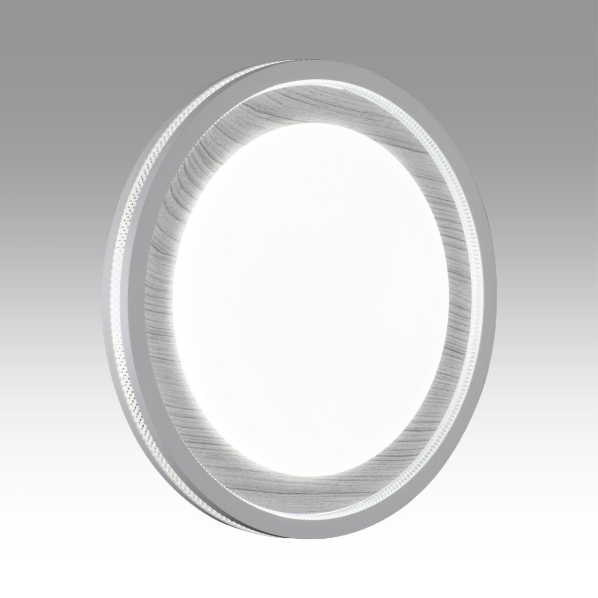 Настенно-потолочный светильник Sonex Color Mavi Wood 7681/ELN