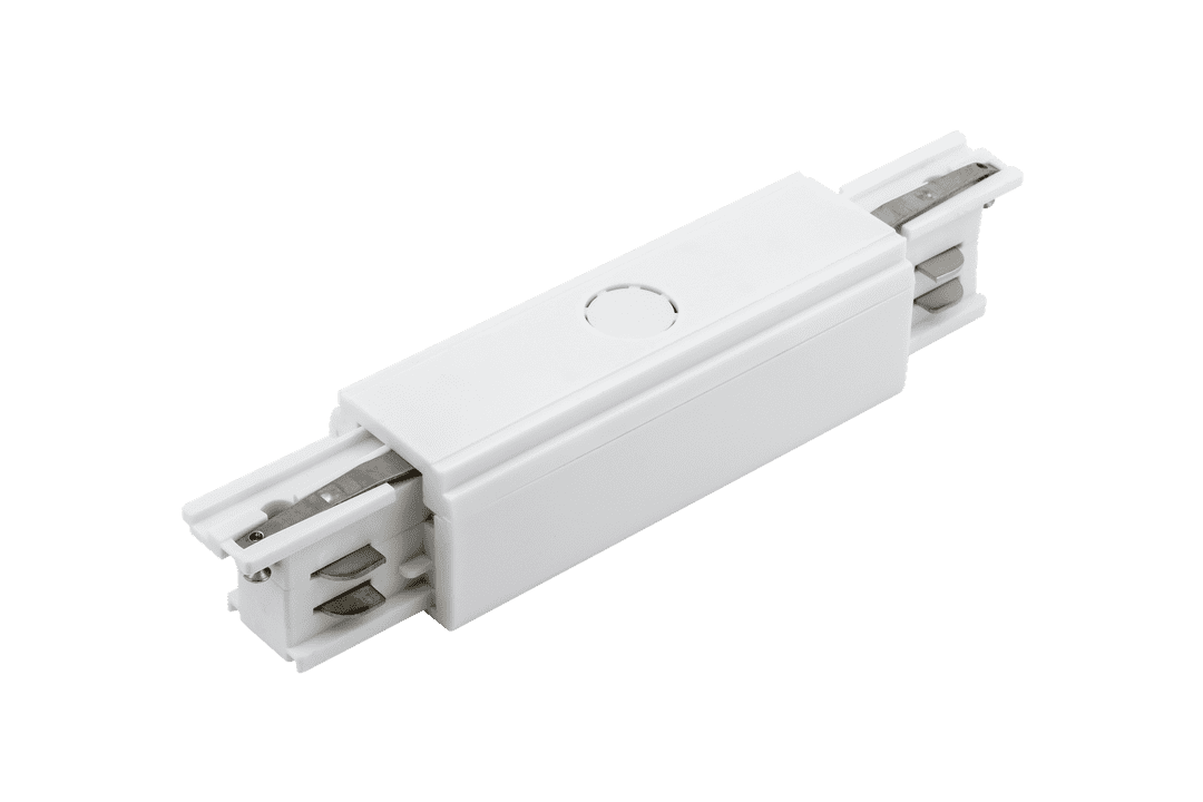 I-коннектор для трехфазного трека DesignLed CN-3F-I-WH 005442