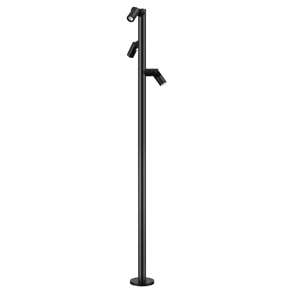Ландшафтный светильник Novotech Street Ralte 371064