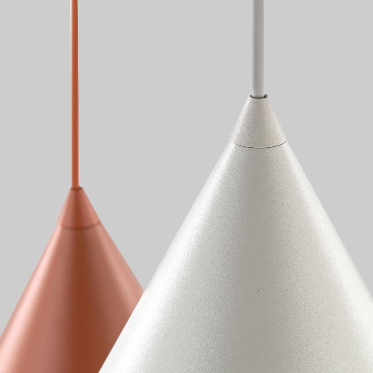 Подвесной светильник TK Lighting 11086 CONO MIX a070966