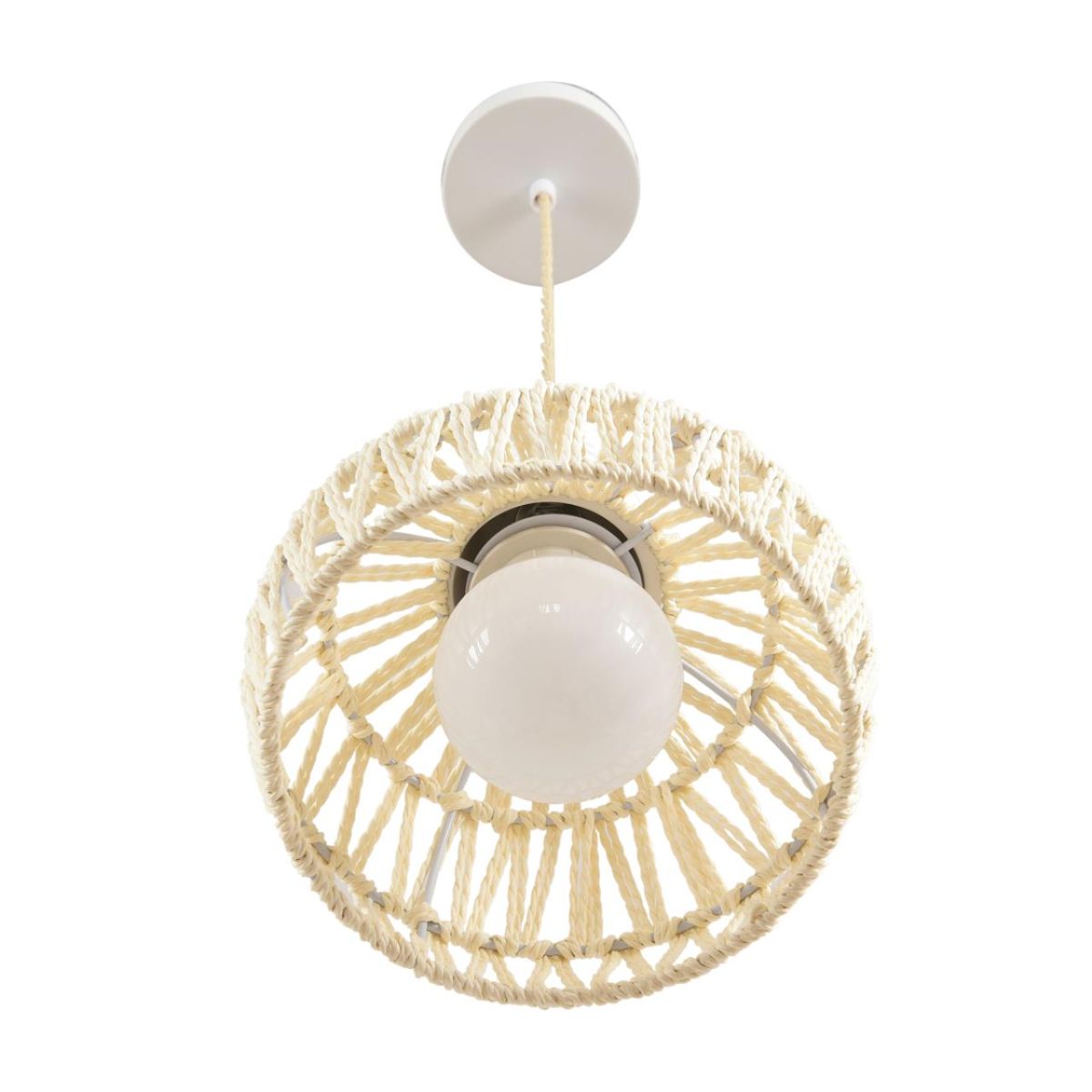 Подвесной светильник Lumion Eco Boho 8368/1B