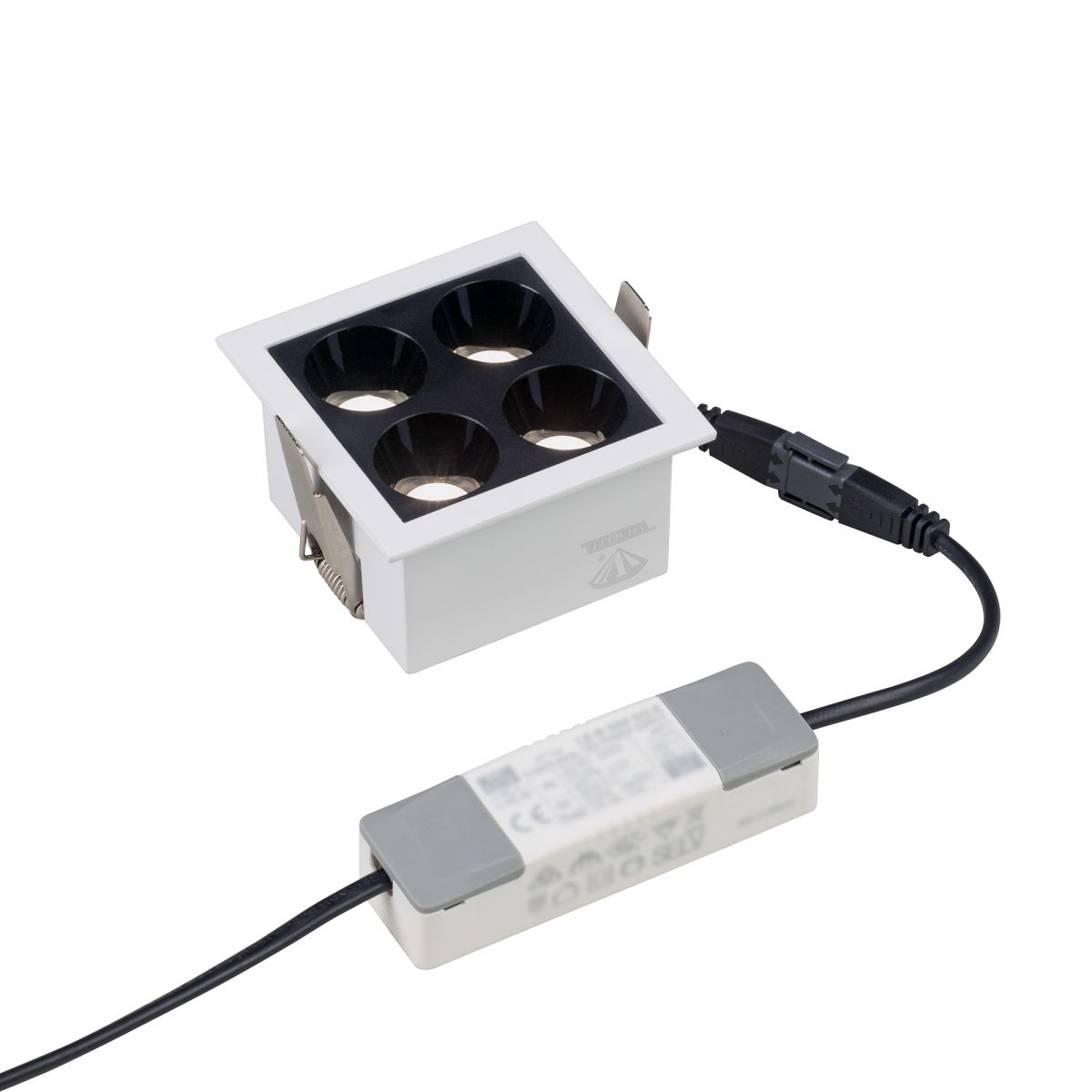 Встраиваемый светильник Vitaluce VT0200062-00