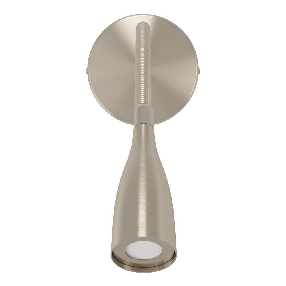 Бра с выключателем на корпусе Eglo Olivandino 1 901783