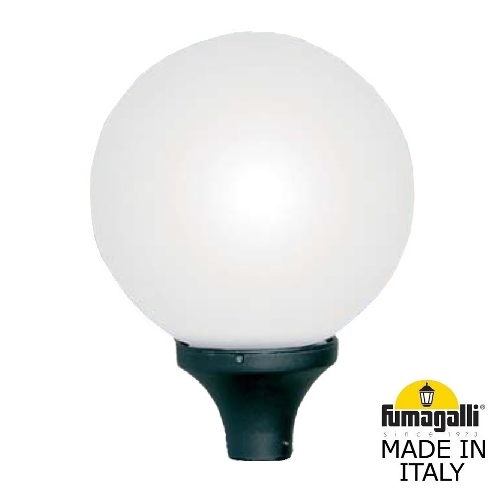 Уличный светильник Fumagalli Globe 400 Modern G41.B40.000.AYE27