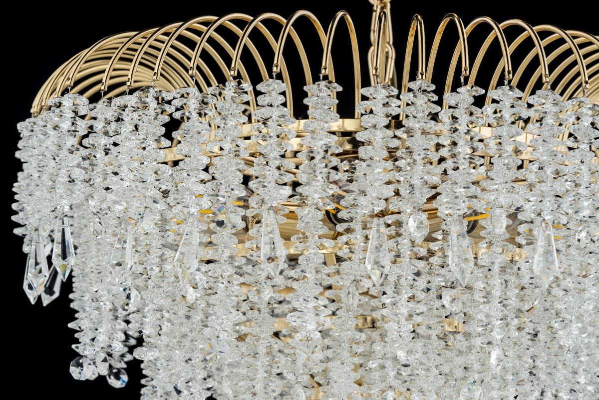 Подвесная люстра Arti Lampadari Ferla E 1.5.46.105 G