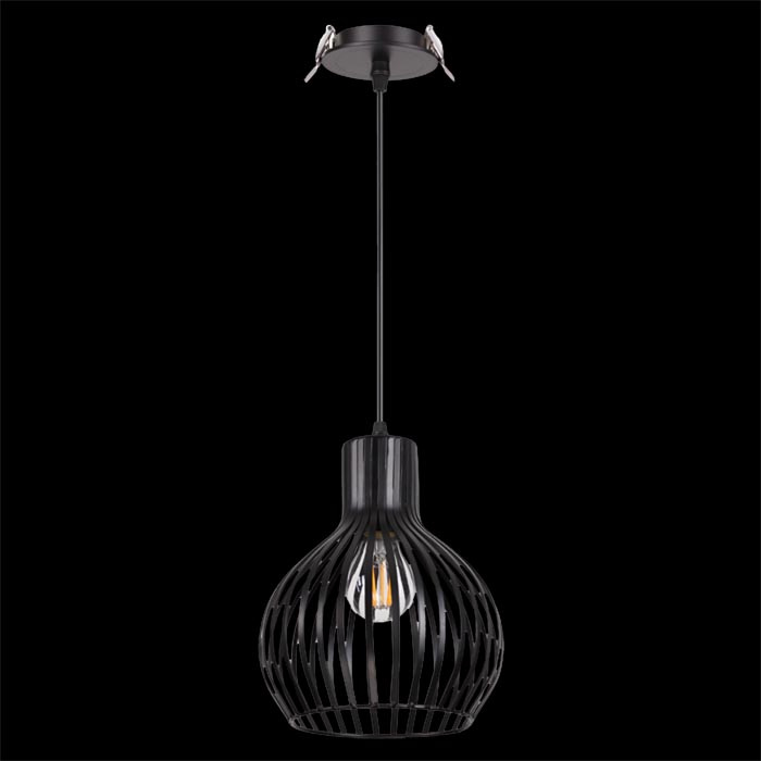 Встраиваемый светильник Novotech Zelle 370426