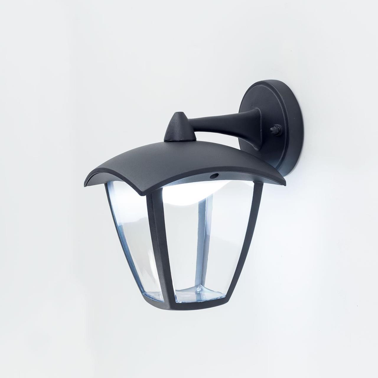Уличный настенный светодиодный светильник Citilux CLU04W2 в #REGION_NAME_DECLINE_PP#