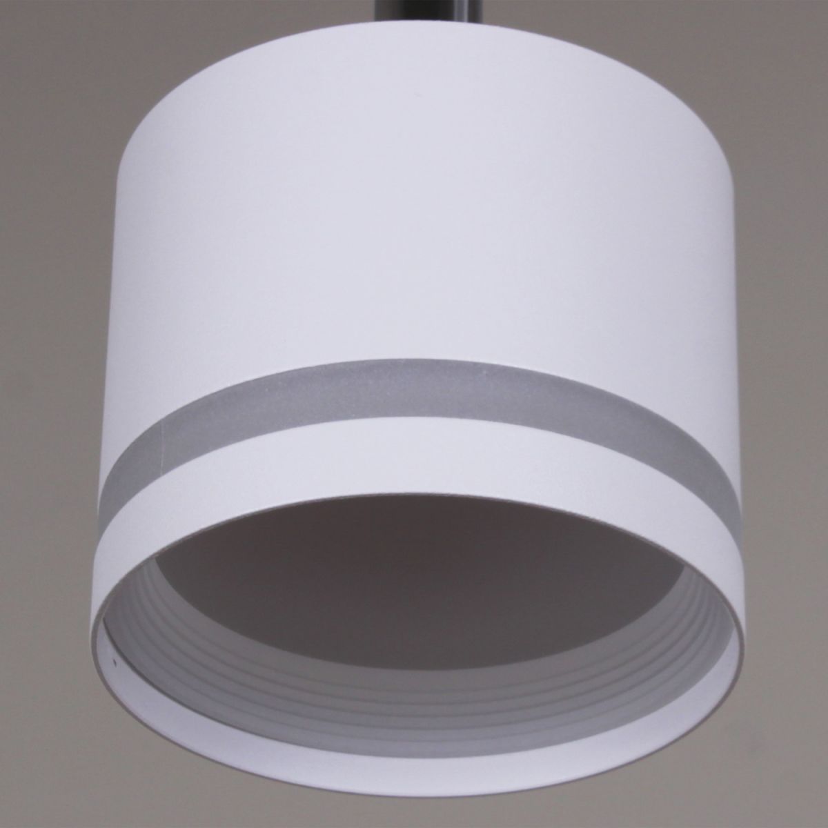 Спот Reluce 50540-0.3-03 GX53 WT+CR