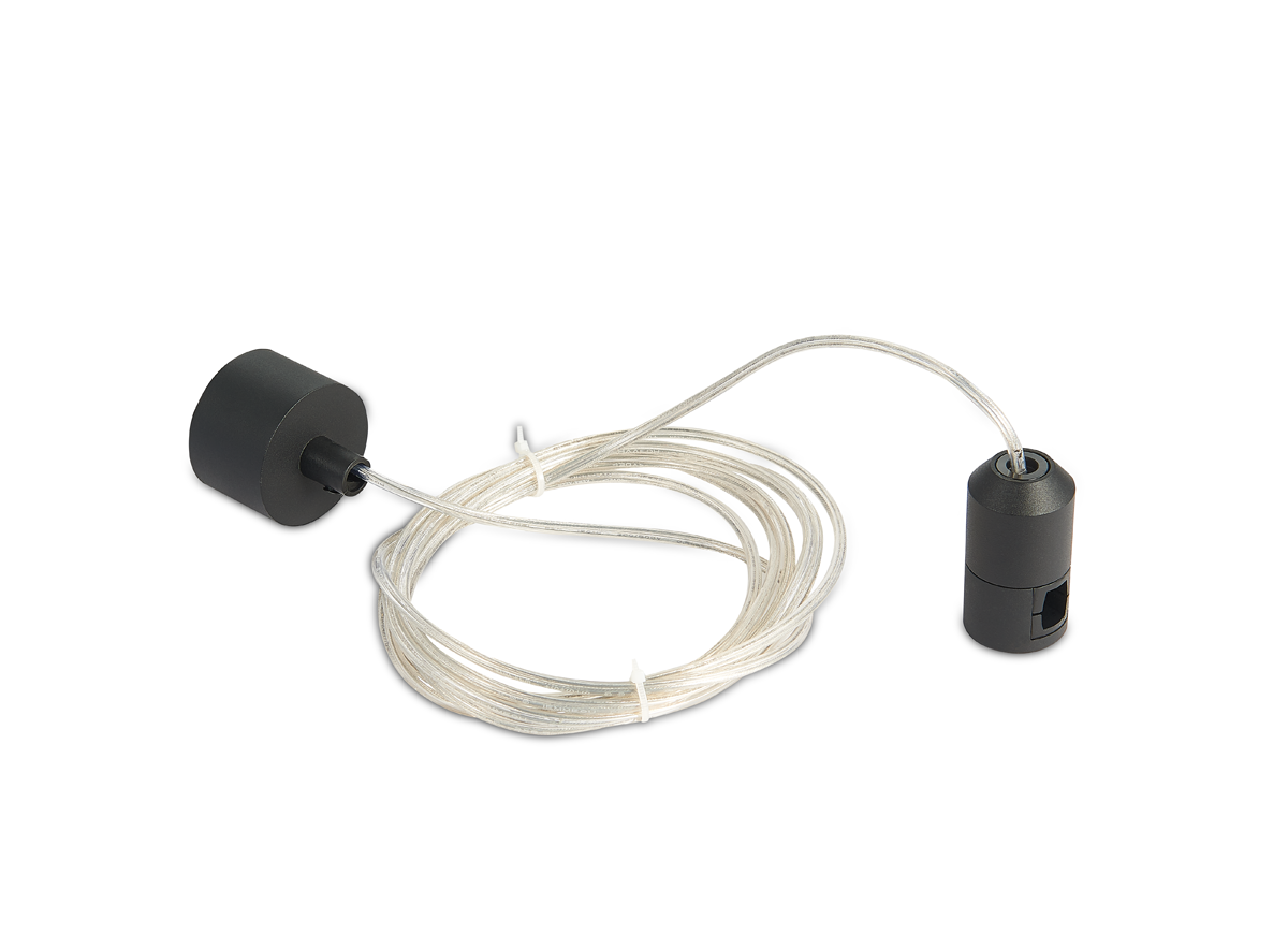 Адаптер с подводом питания Donolux Code 1.2 Power Connector B DL20224