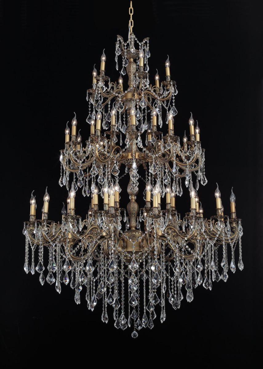 Подвесная люстра Lucia Tucci Barletta 122.60 Antique