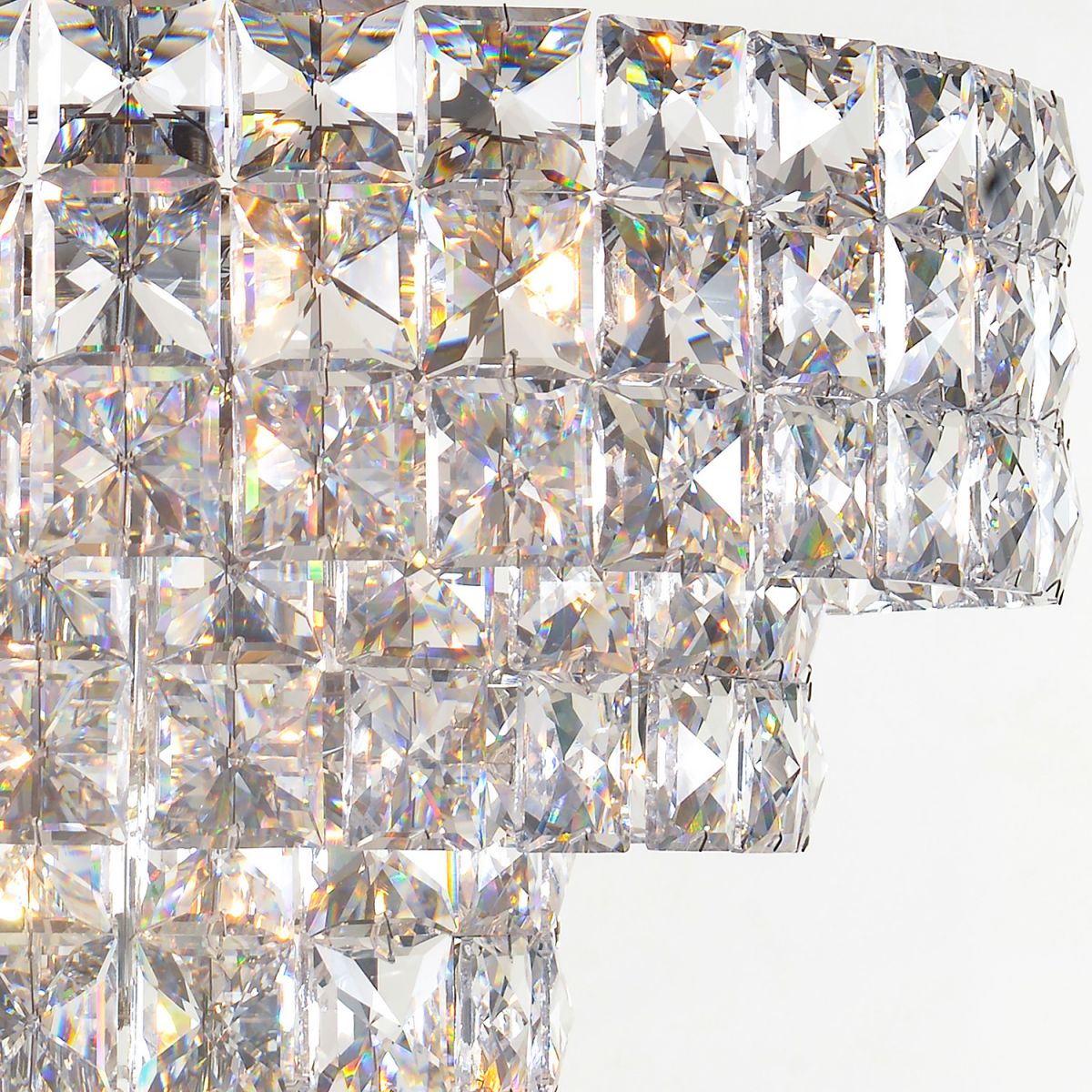 Подвесная люстра Reluce 06806-0.4-06 DN