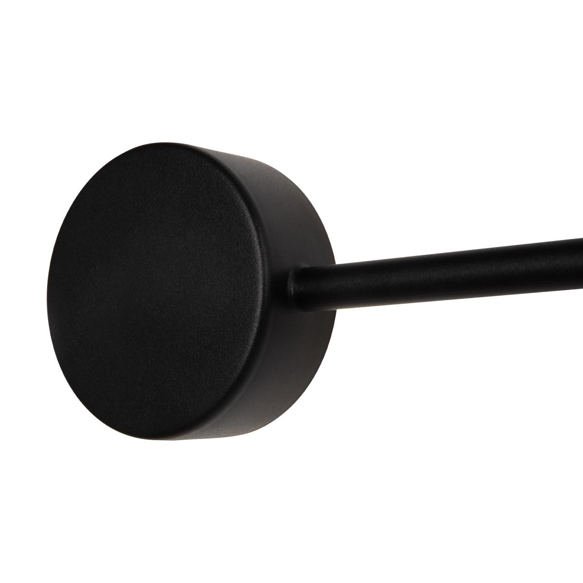 Настенный светильник Freya Tactic FR5363WL-02B1