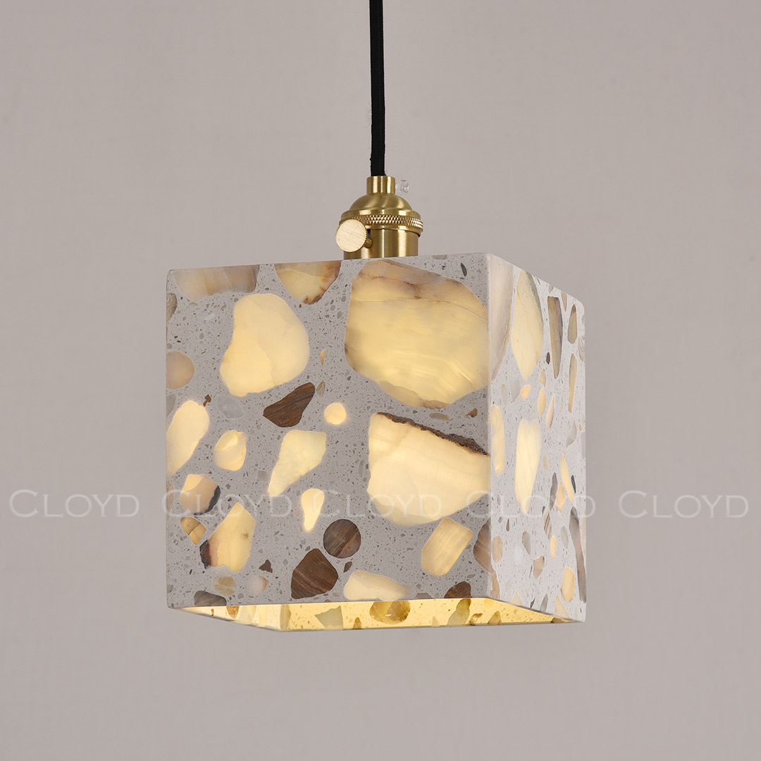 Подвесной светильник Cloyd Materia 12181