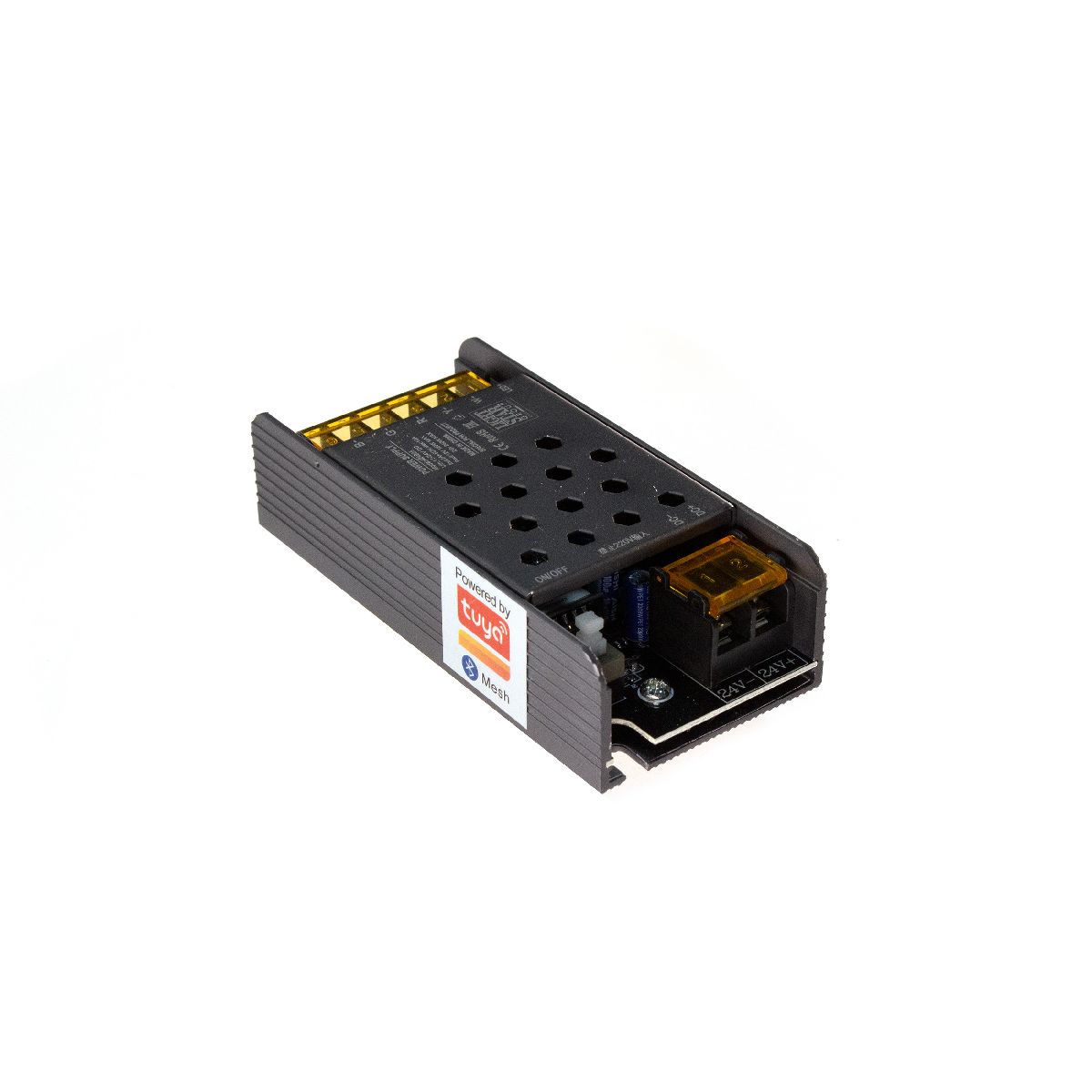 Контроллер для светодиодной ленты Lightstar RGBC 240Вт 424905