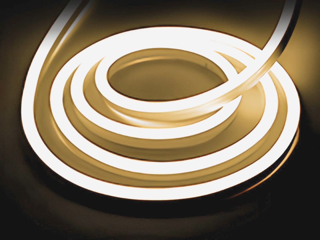 Гибкий неон SWG Standard SWG-NE816-2120-10-WW-67 00-00041942