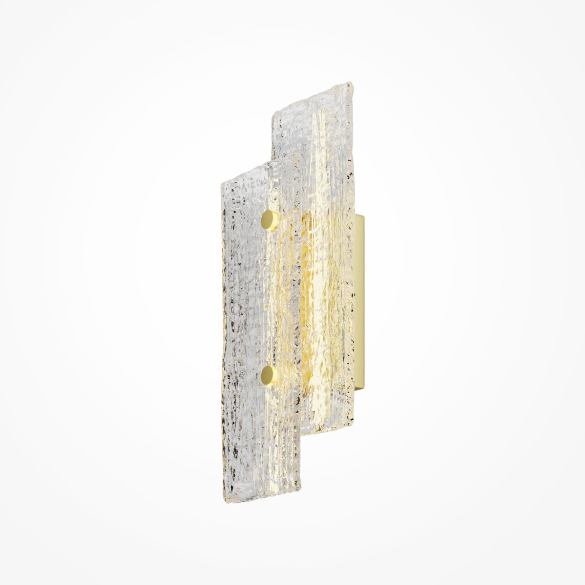 Настенный светильник Maytoni Frostum MOD439WL-L7BSK