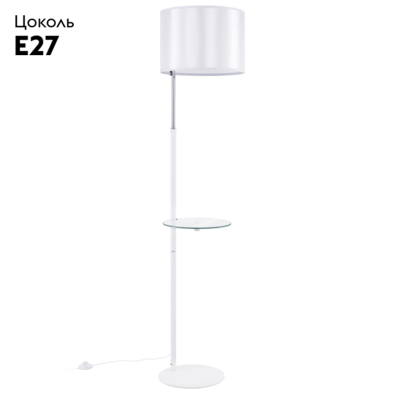 Торшер Citilux Батлер CL806010